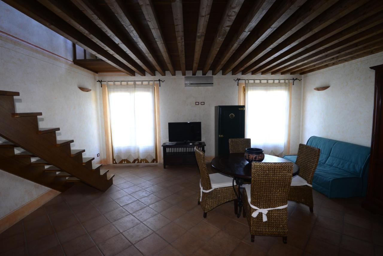 Ferienwohnung Patresi Mare Marciana  Exterior foto