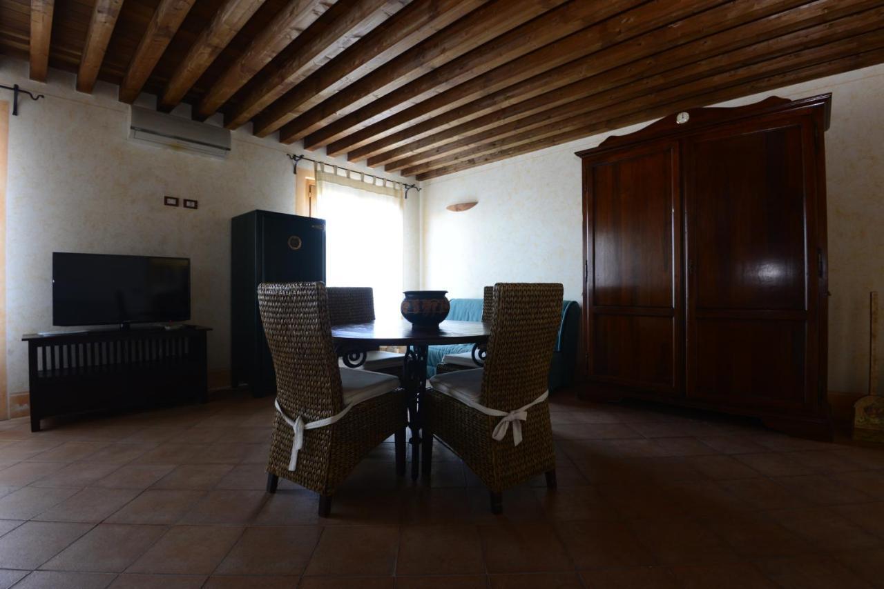 Ferienwohnung Patresi Mare Marciana  Exterior foto