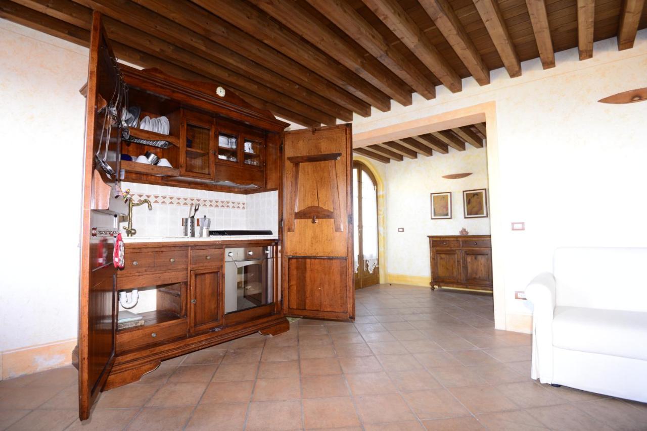 Ferienwohnung Patresi Mare Marciana  Exterior foto