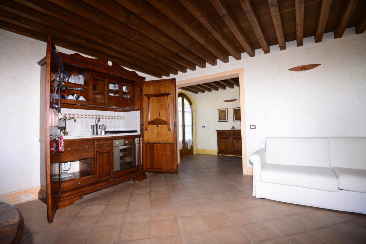 Ferienwohnung Patresi Mare Marciana  Exterior foto