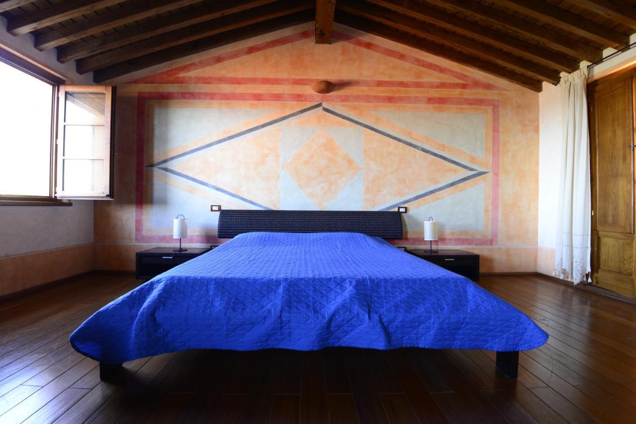 Ferienwohnung Patresi Mare Marciana  Exterior foto
