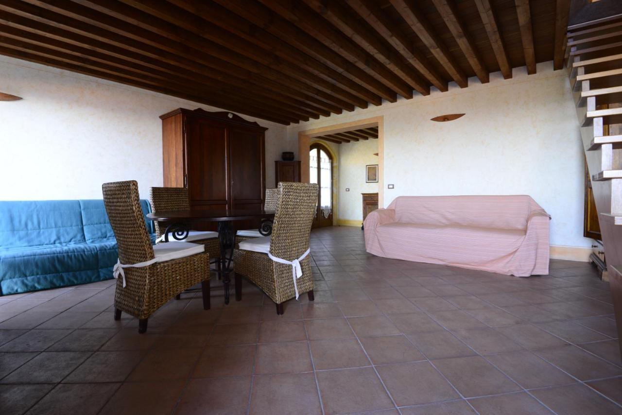 Ferienwohnung Patresi Mare Marciana  Exterior foto