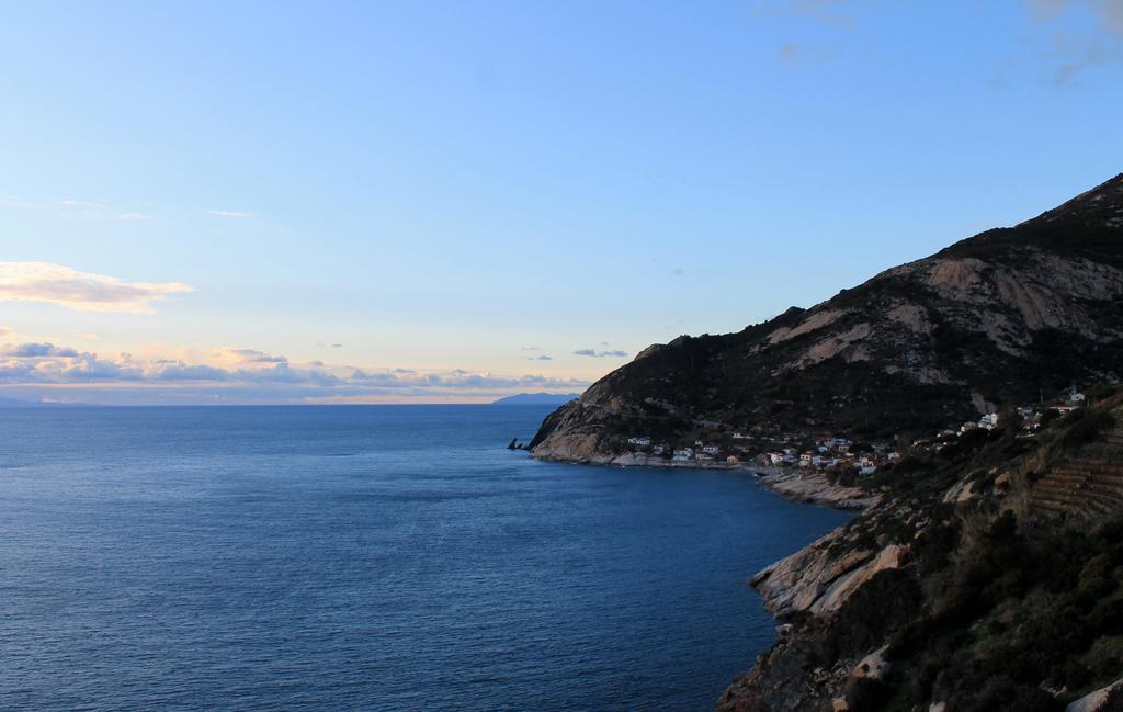 Ferienwohnung Patresi Mare Marciana  Exterior foto
