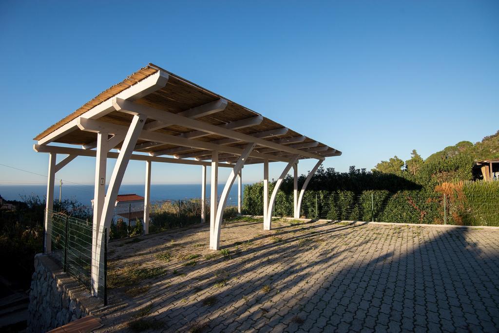 Ferienwohnung Patresi Mare Marciana  Exterior foto