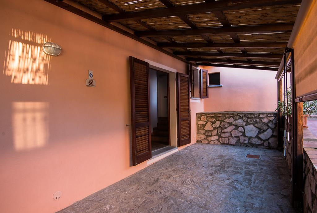 Ferienwohnung Patresi Mare Marciana  Exterior foto