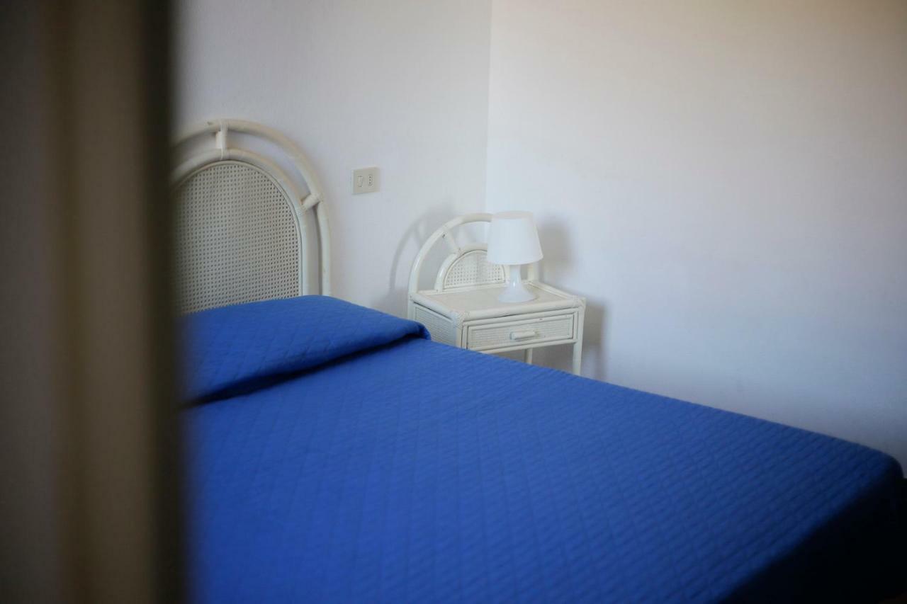Ferienwohnung Patresi Mare Marciana  Exterior foto