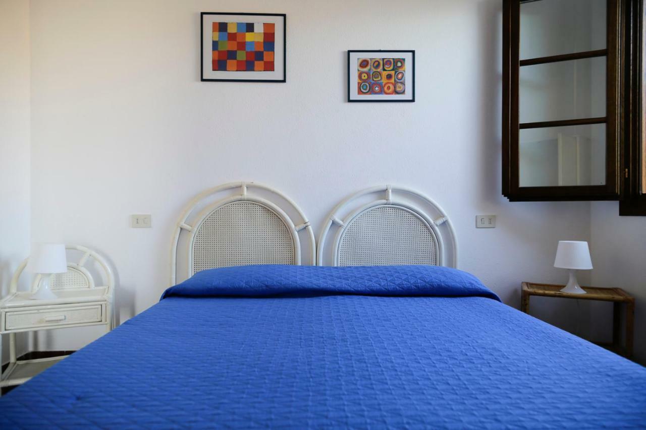 Ferienwohnung Patresi Mare Marciana  Exterior foto