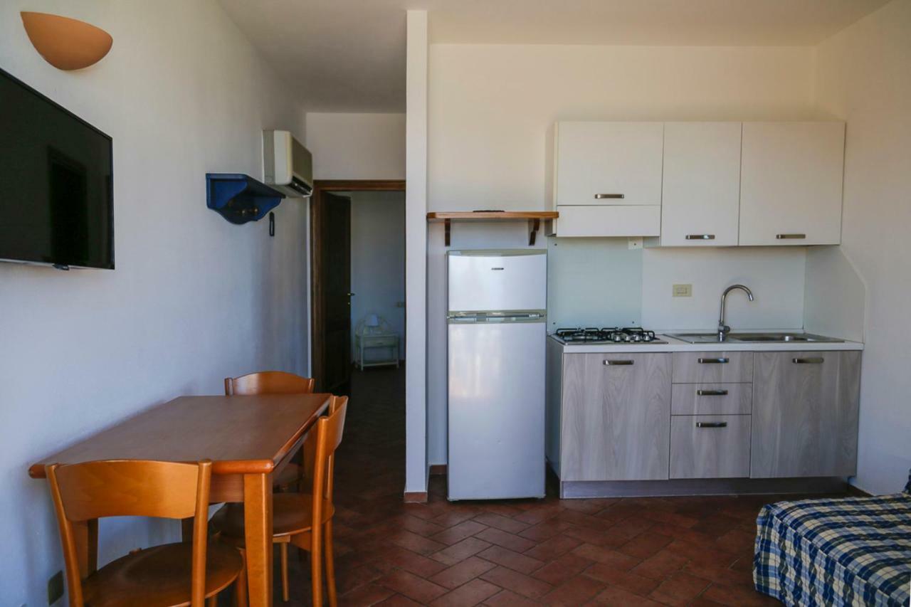Ferienwohnung Patresi Mare Marciana  Exterior foto