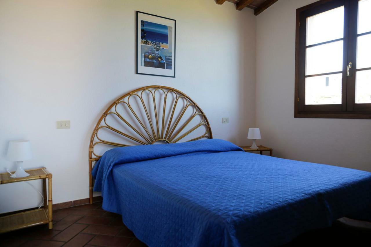 Ferienwohnung Patresi Mare Marciana  Exterior foto