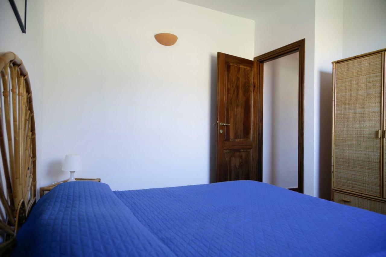 Ferienwohnung Patresi Mare Marciana  Exterior foto