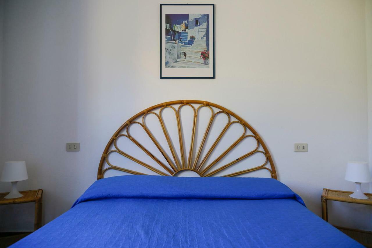 Ferienwohnung Patresi Mare Marciana  Exterior foto