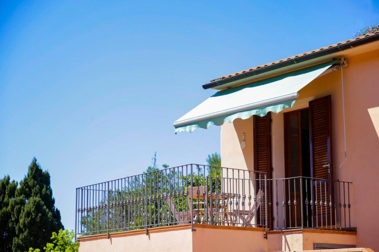 Ferienwohnung Patresi Mare Marciana  Exterior foto