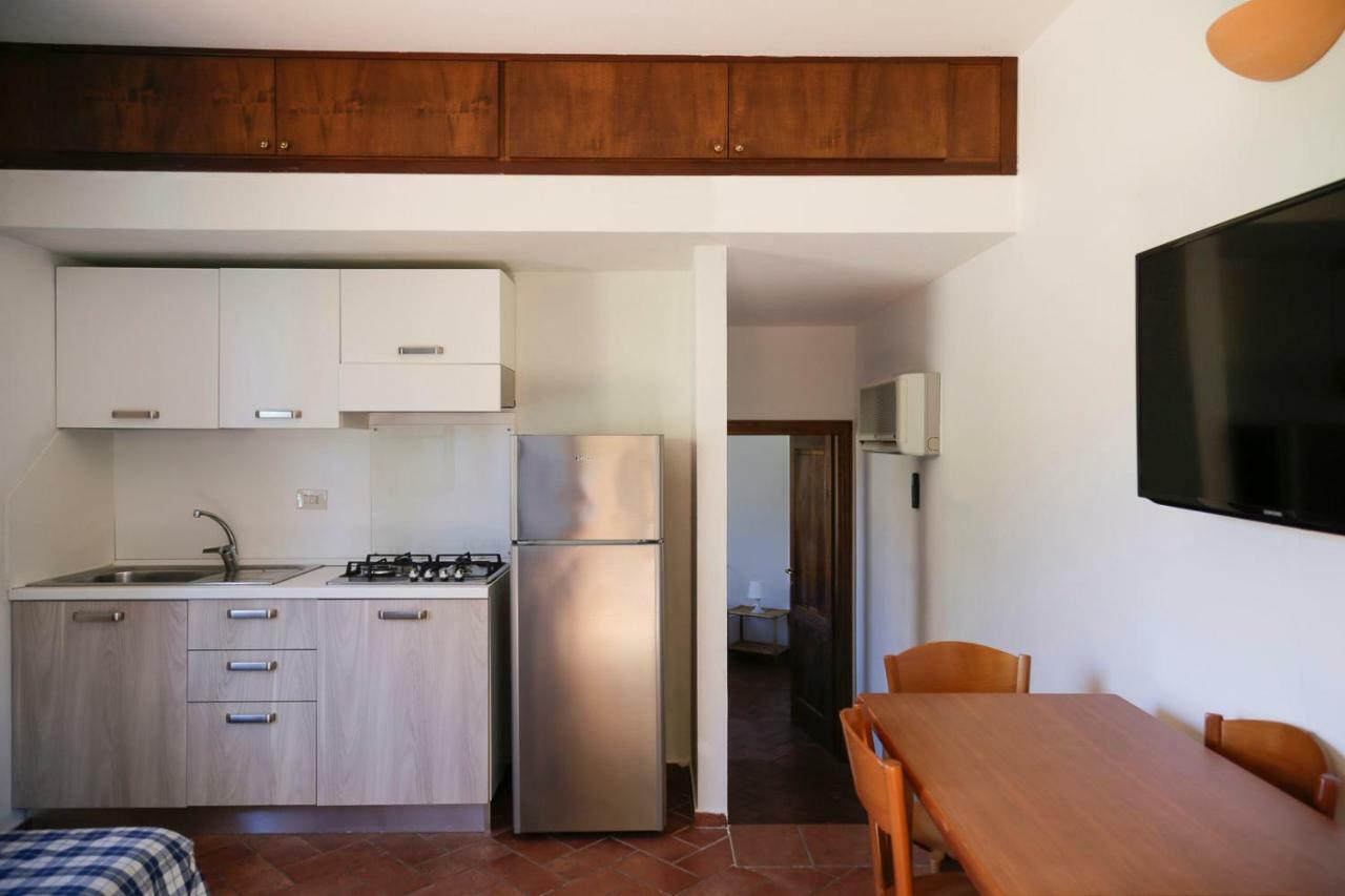Ferienwohnung Patresi Mare Marciana  Exterior foto