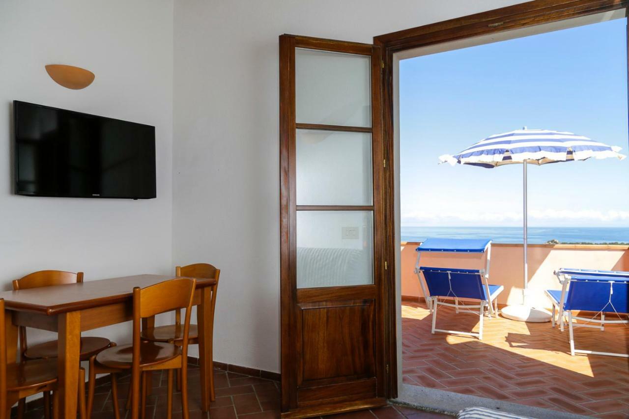 Ferienwohnung Patresi Mare Marciana  Exterior foto
