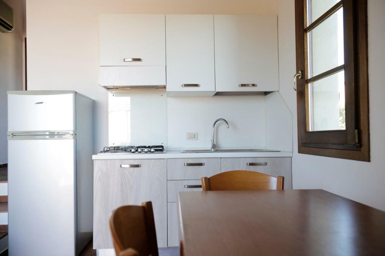 Ferienwohnung Patresi Mare Marciana  Exterior foto