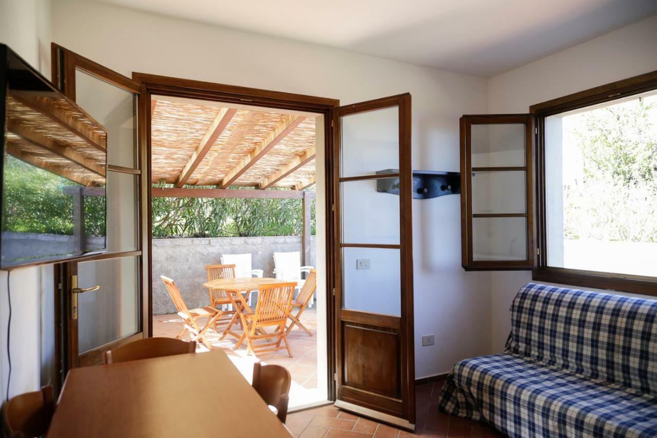 Ferienwohnung Patresi Mare Marciana  Exterior foto