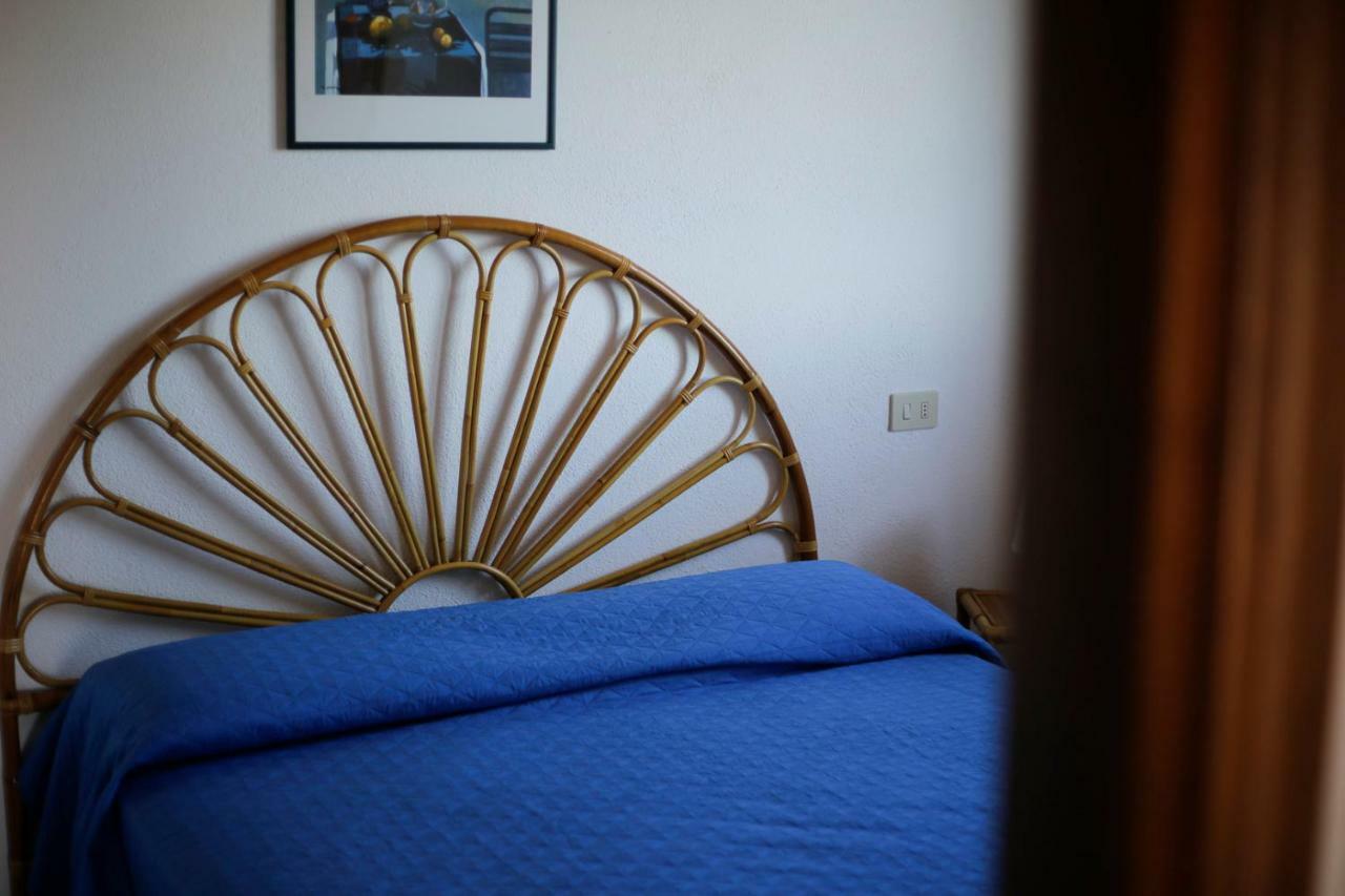 Ferienwohnung Patresi Mare Marciana  Exterior foto