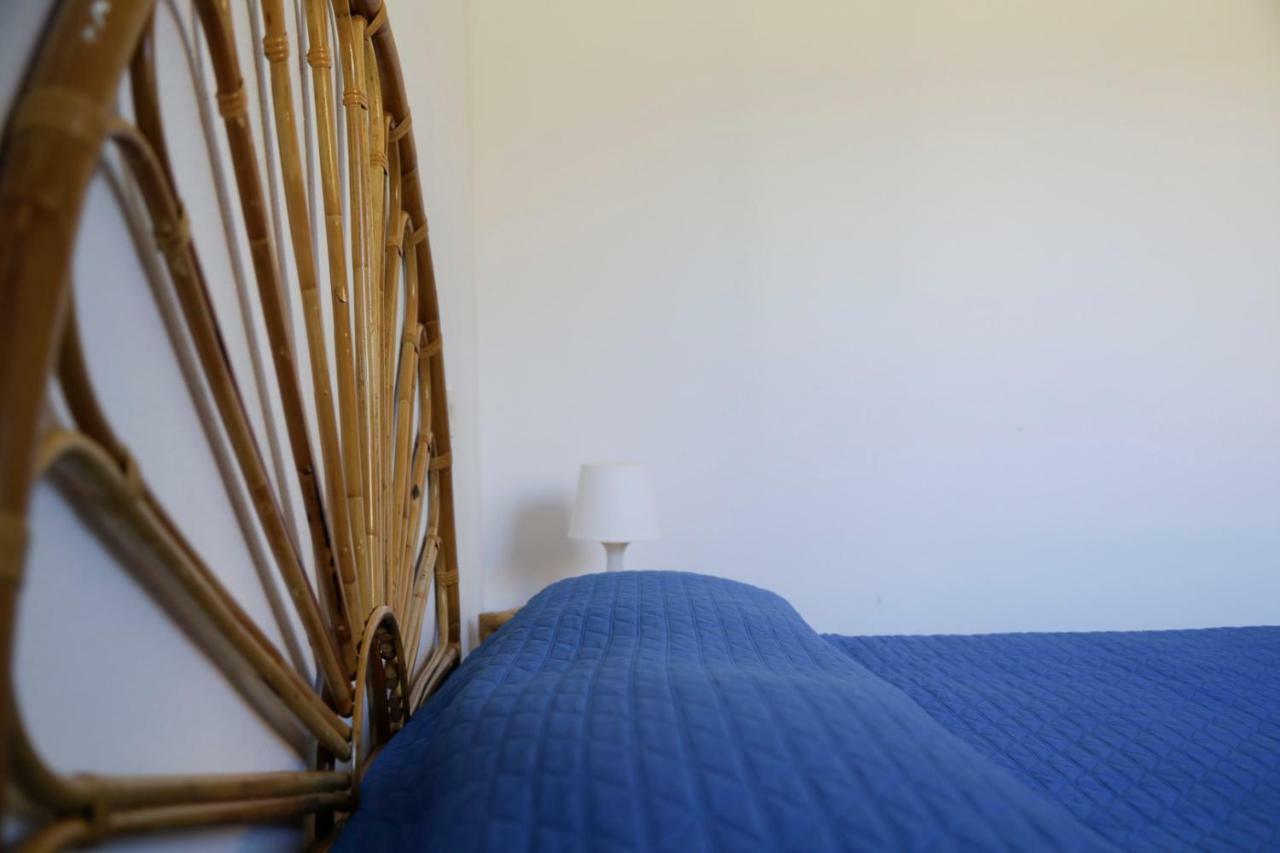 Ferienwohnung Patresi Mare Marciana  Exterior foto