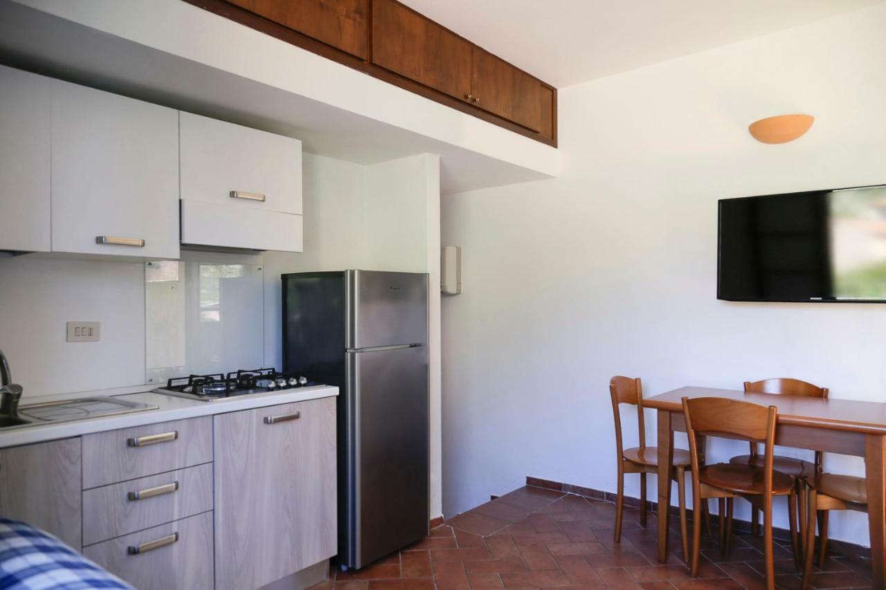 Ferienwohnung Patresi Mare Marciana  Exterior foto